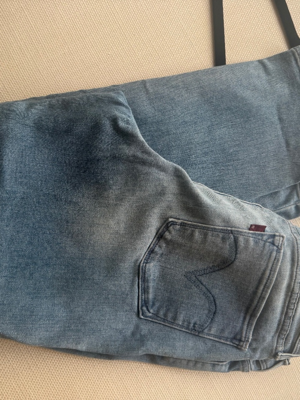 Levi’s